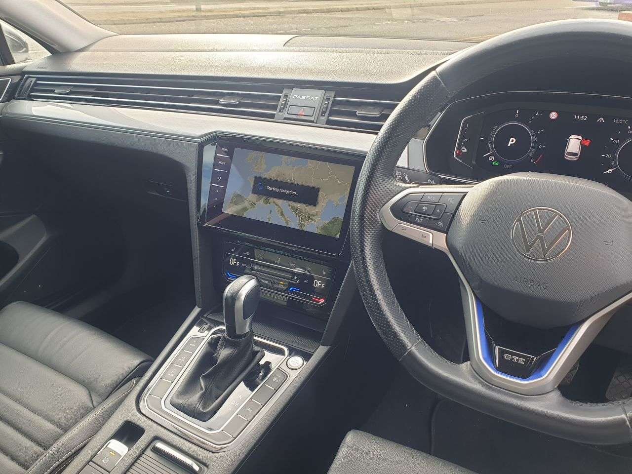 2021 VOLKSWAGEN PASSAT 2021 VOLKSWAGEN PASSAT