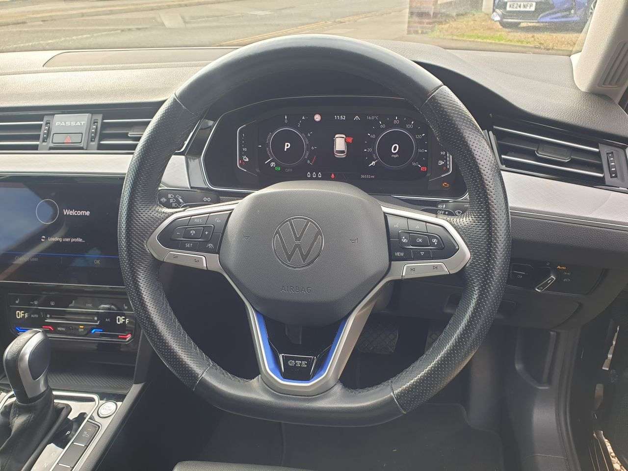 2021 VOLKSWAGEN PASSAT 2021 VOLKSWAGEN PASSAT