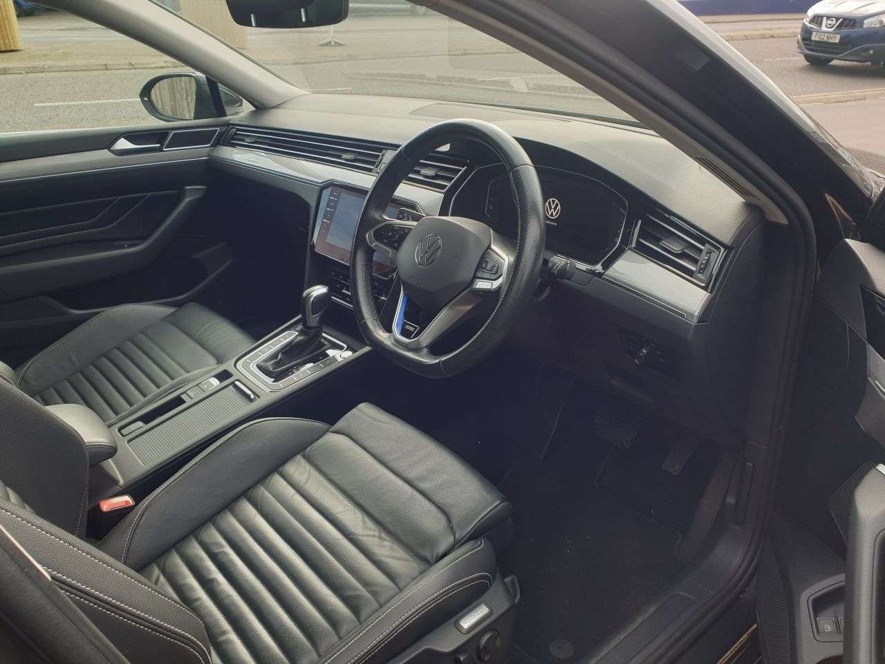 2021 VOLKSWAGEN PASSAT 2021 VOLKSWAGEN PASSAT