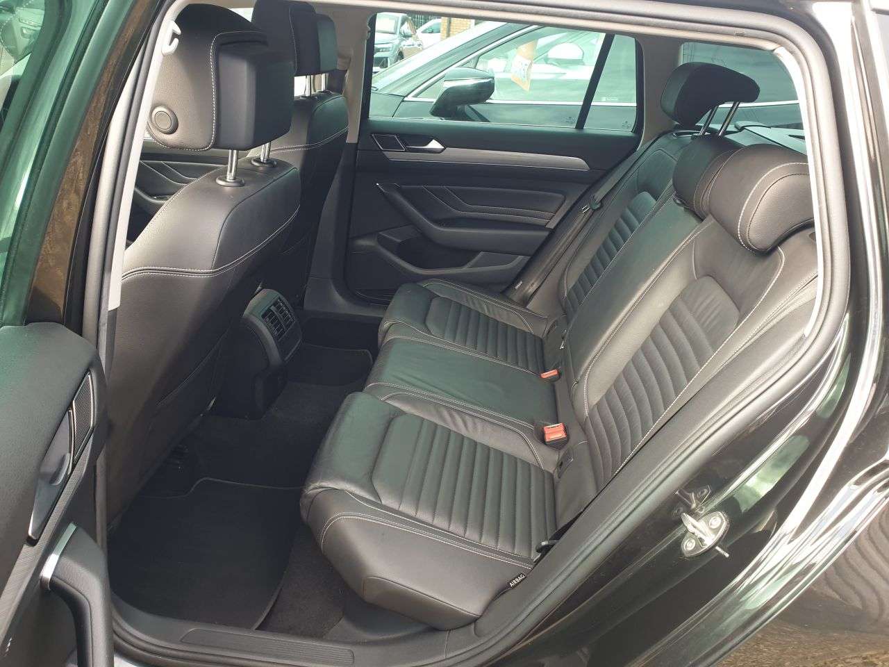 2021 VOLKSWAGEN PASSAT 2021 VOLKSWAGEN PASSAT