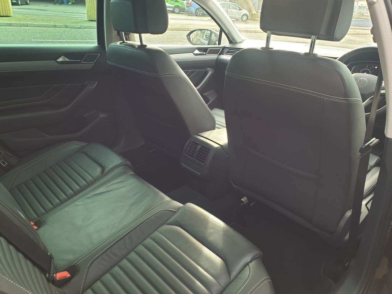 2021 VOLKSWAGEN PASSAT 2021 VOLKSWAGEN PASSAT