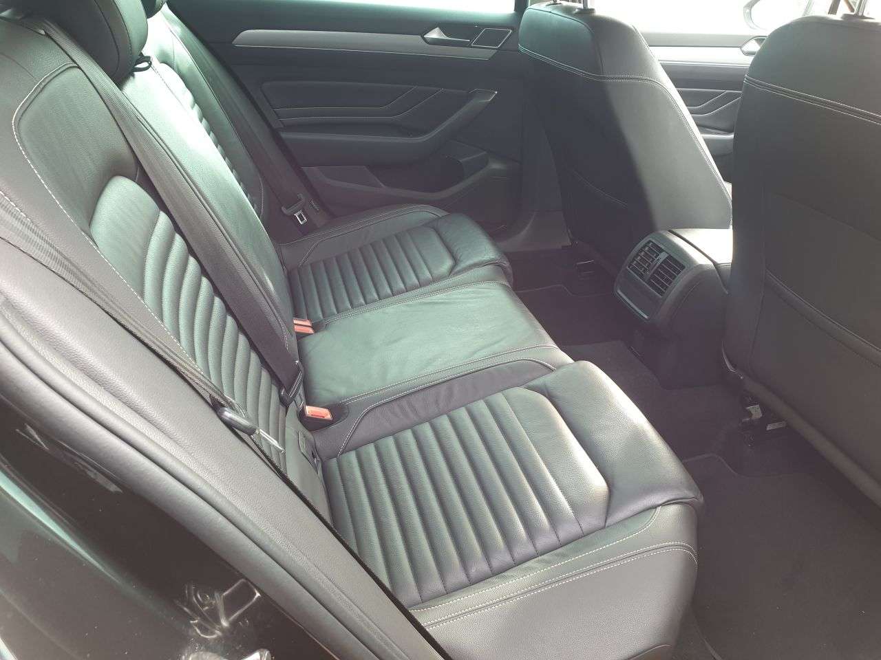 2021 VOLKSWAGEN PASSAT 2021 VOLKSWAGEN PASSAT