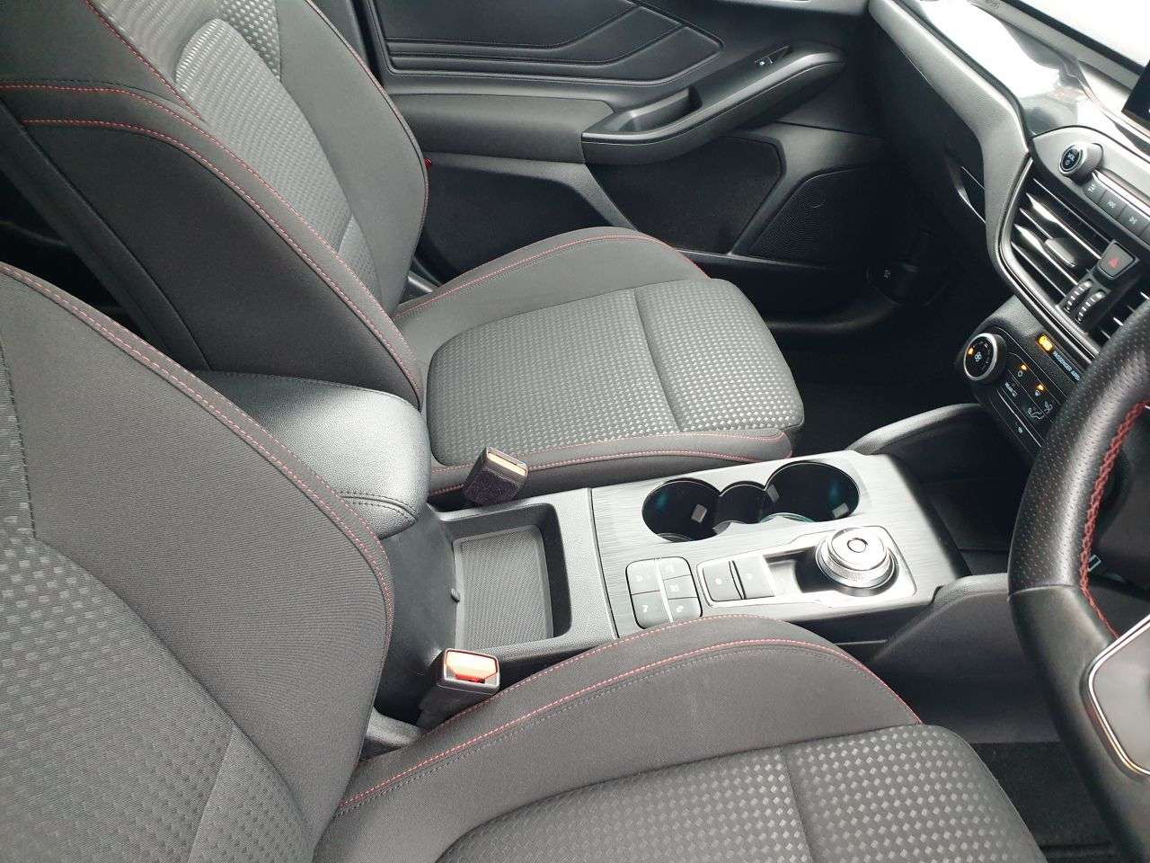 2021 FORD FOCUS 2021 FORD FOCUS