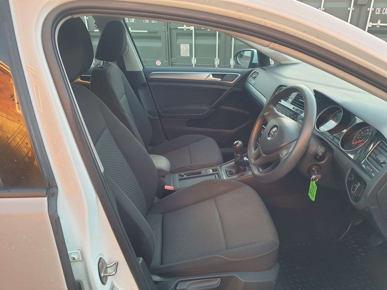 2019 VOLKSWAGEN GOLF 2019 VOLKSWAGEN GOLF