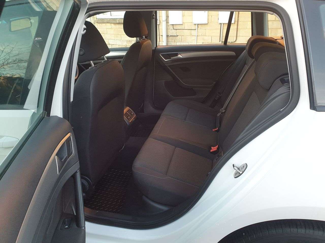 2019 VOLKSWAGEN GOLF 2019 VOLKSWAGEN GOLF