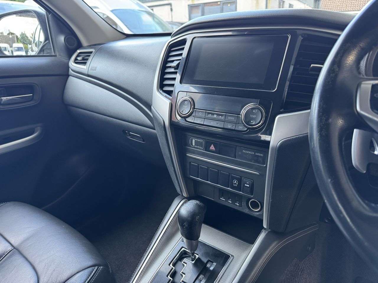 2020 MITSUBISHI L200 2020 MITSUBISHI L200