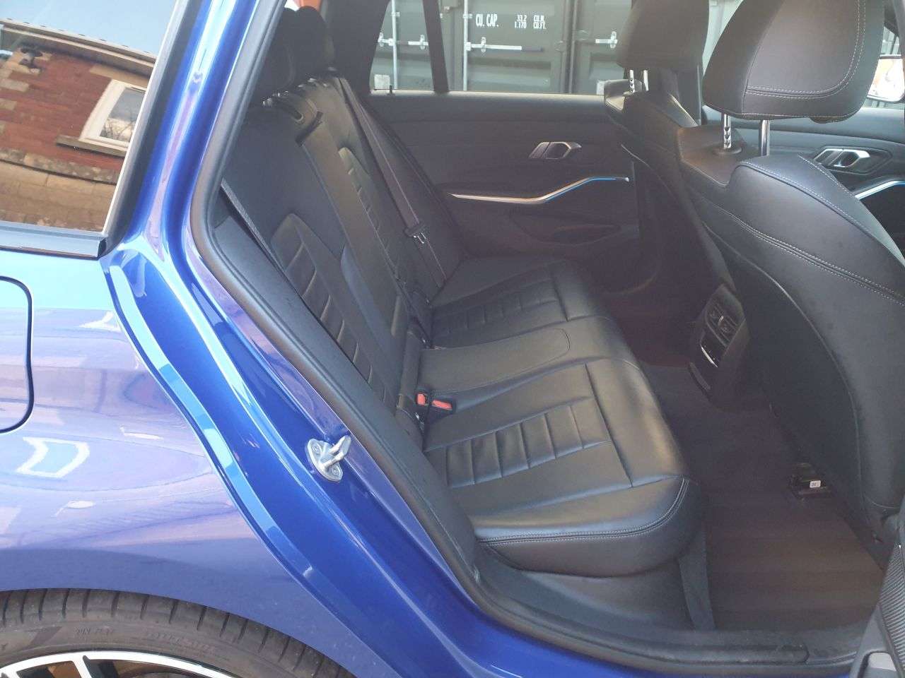 2021 BMW 3 SERIES 2021 BMW 3 SERIES