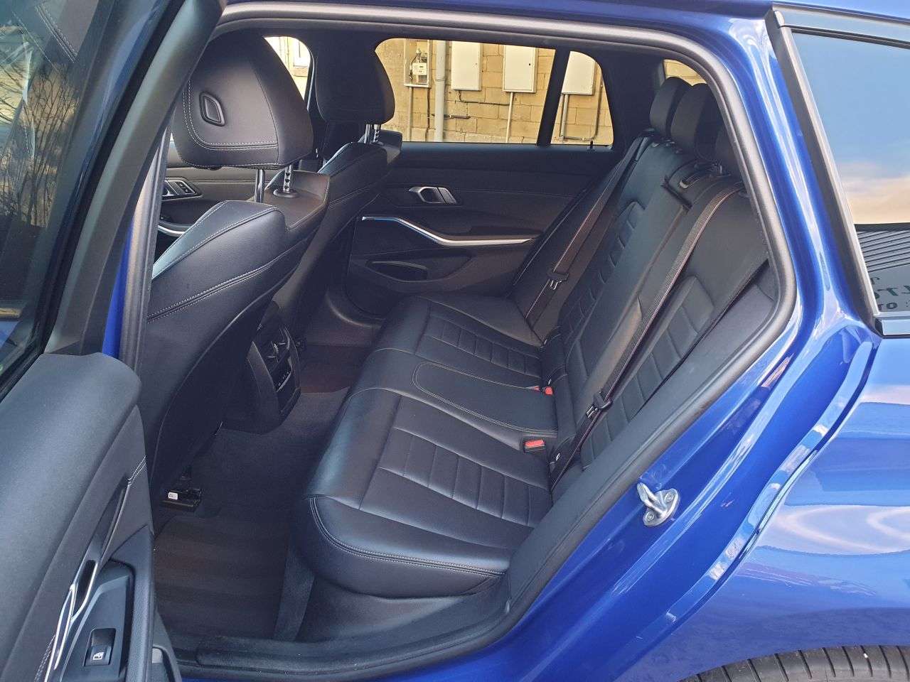 2021 BMW 3 SERIES 2021 BMW 3 SERIES