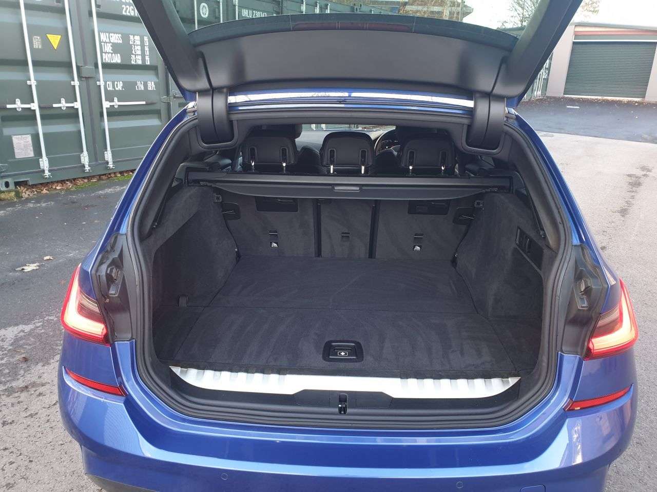 2021 BMW 3 SERIES 2021 BMW 3 SERIES