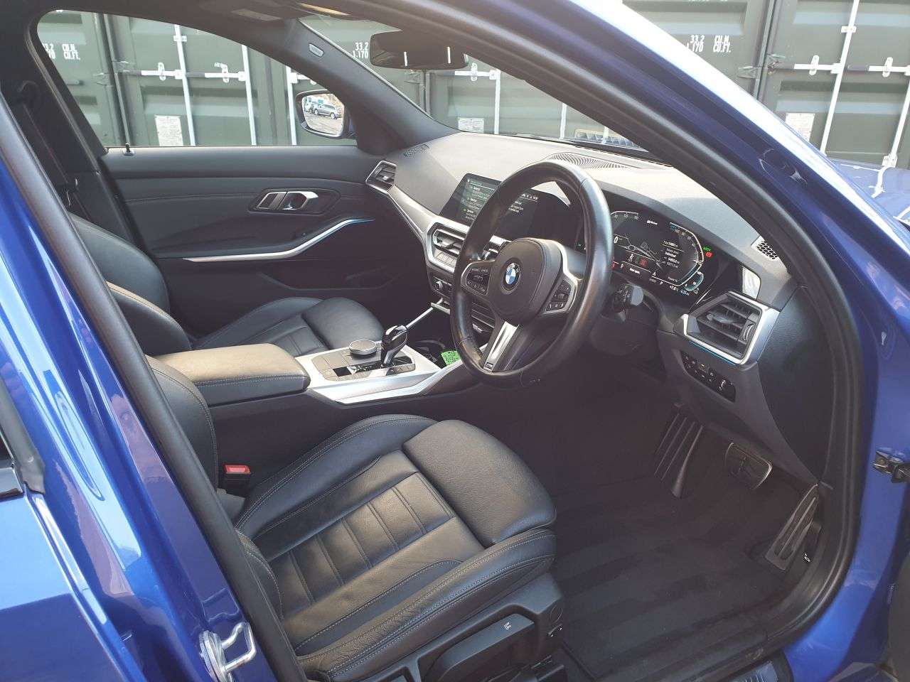 2021 BMW 3 SERIES 2021 BMW 3 SERIES