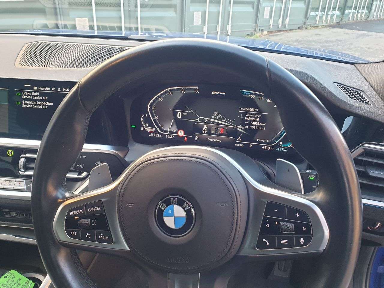 2021 BMW 3 SERIES 2021 BMW 3 SERIES