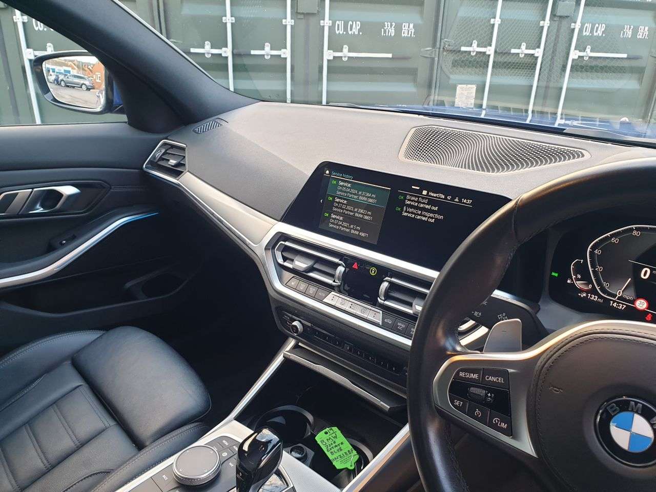 2021 BMW 3 SERIES 2021 BMW 3 SERIES