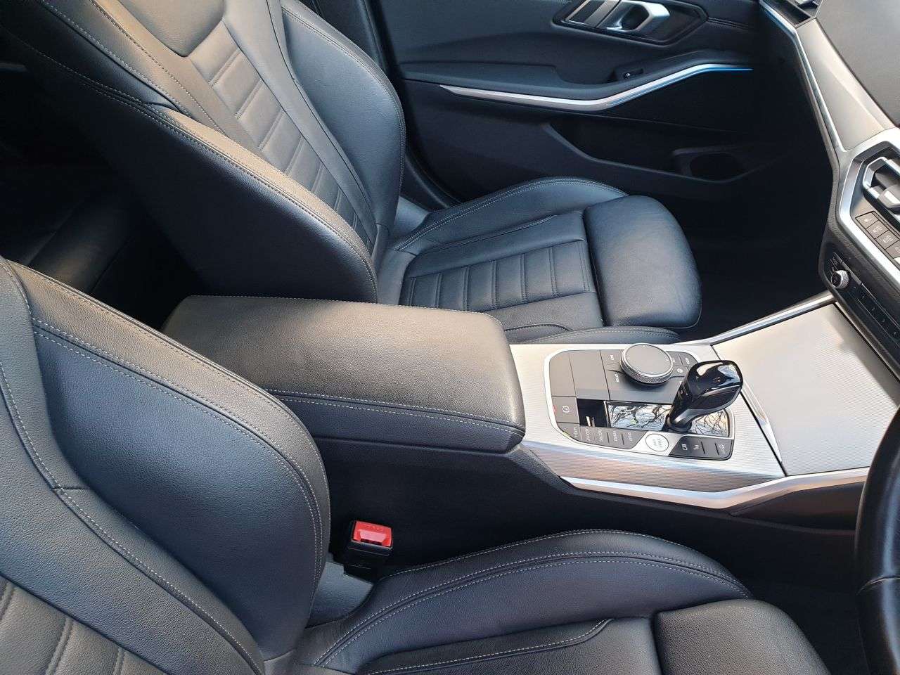 2021 BMW 3 SERIES 2021 BMW 3 SERIES