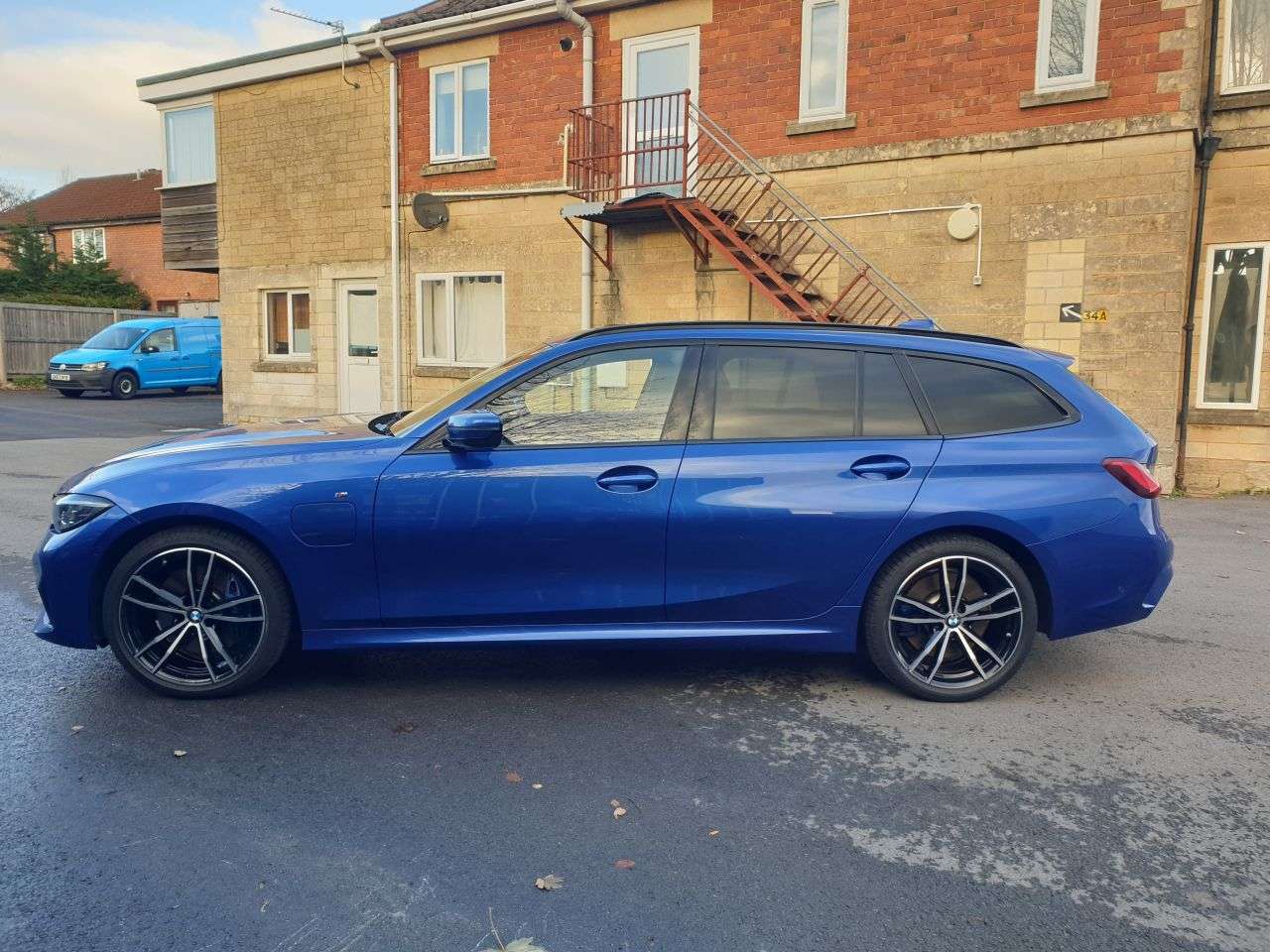 2021 BMW 3 SERIES 2021 BMW 3 SERIES