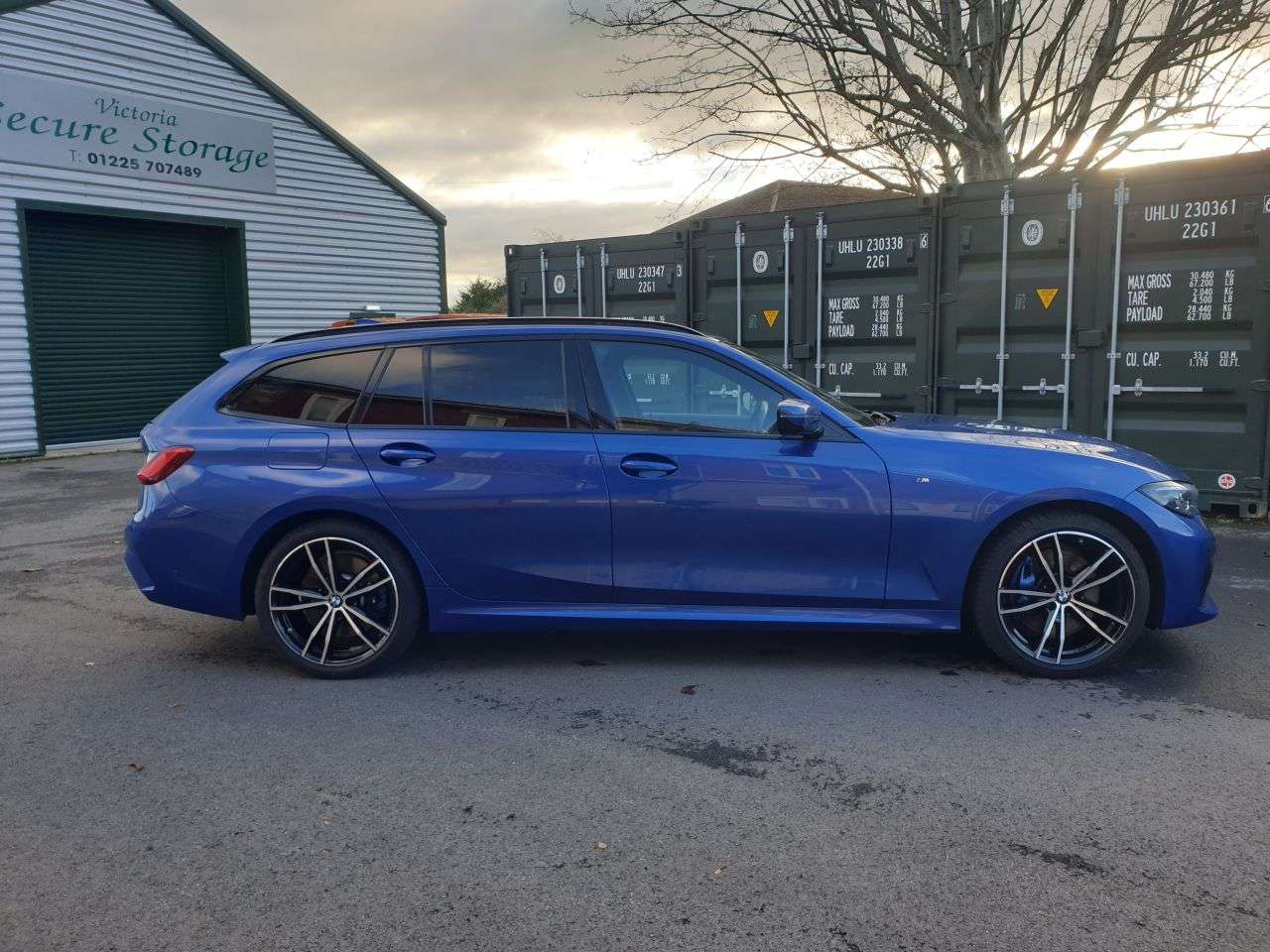 2021 BMW 3 SERIES 2021 BMW 3 SERIES