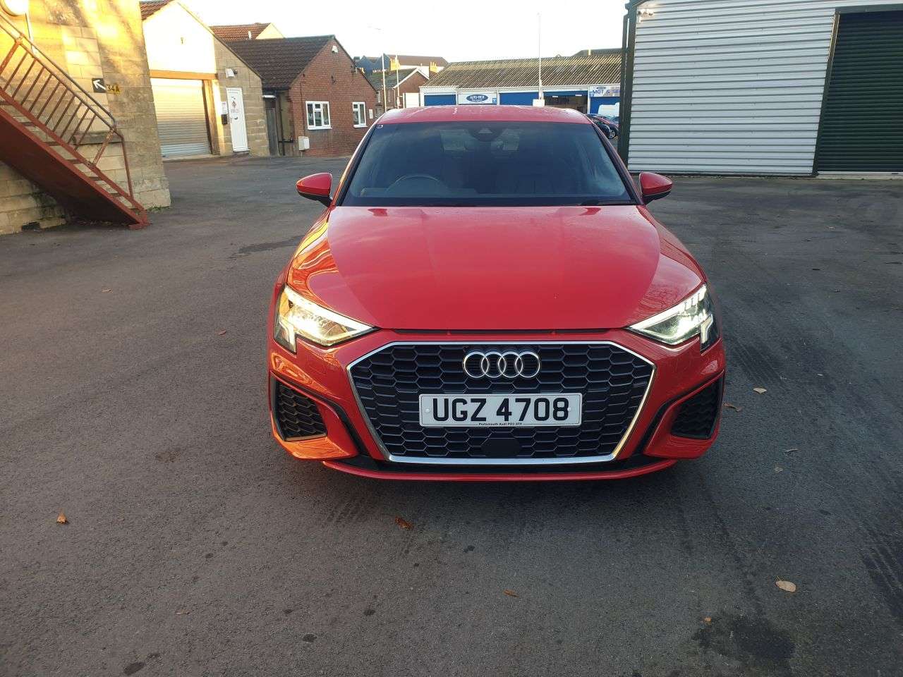 2021 AUDI A3 2021 AUDI A3