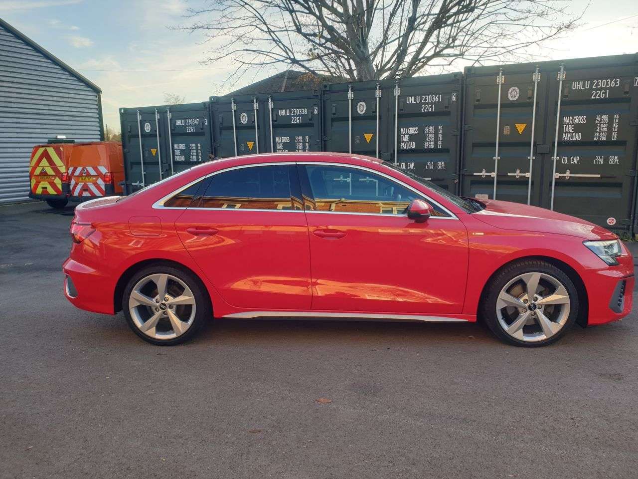 2021 AUDI A3 2021 AUDI A3