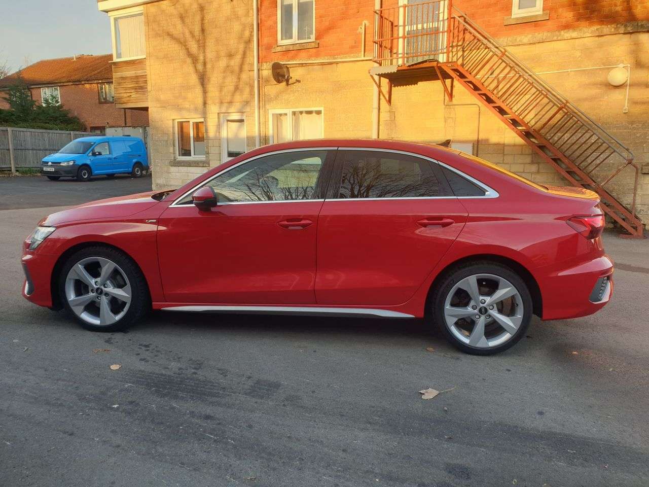 2021 AUDI A3 2021 AUDI A3