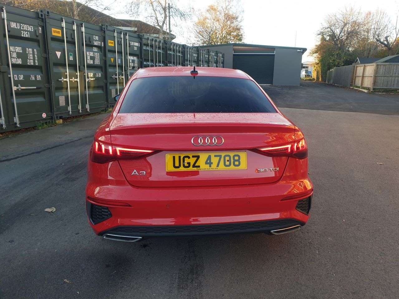 2021 AUDI A3 2021 AUDI A3