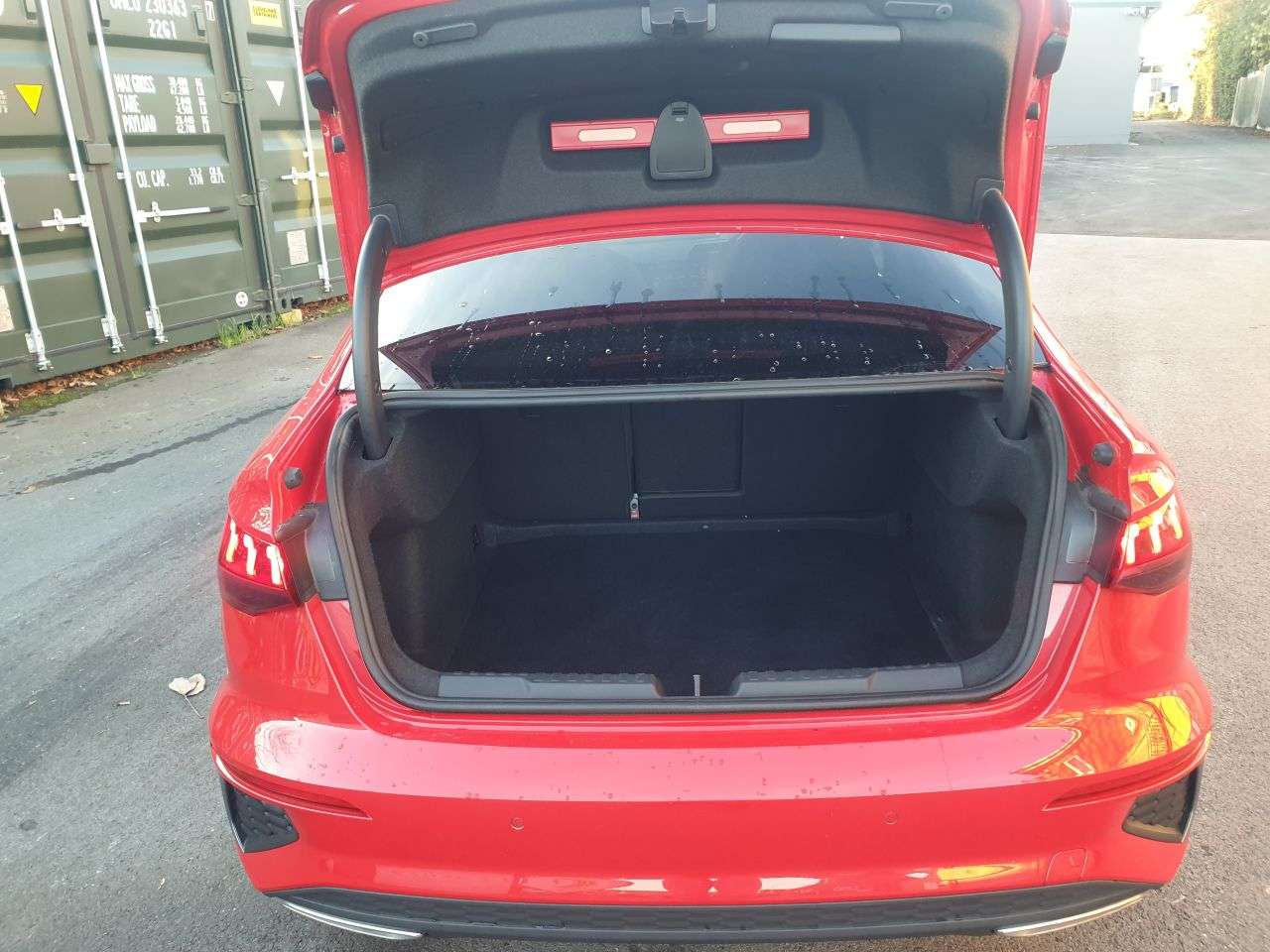 2021 AUDI A3 2021 AUDI A3