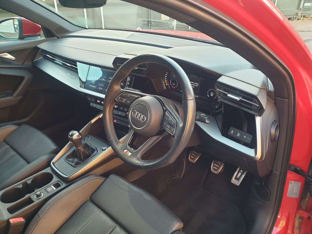 2021 AUDI A3 2021 AUDI A3