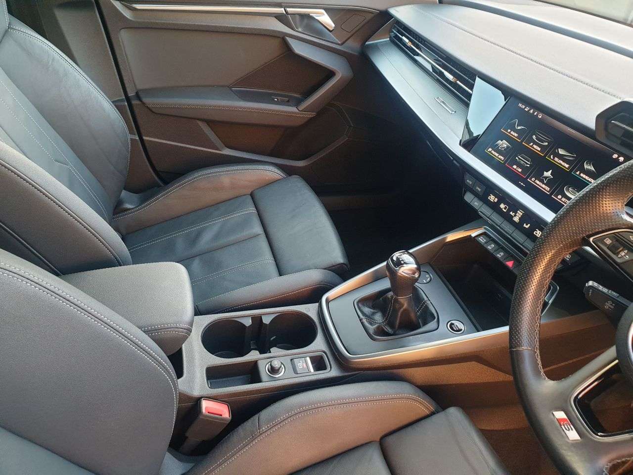 2021 AUDI A3 2021 AUDI A3