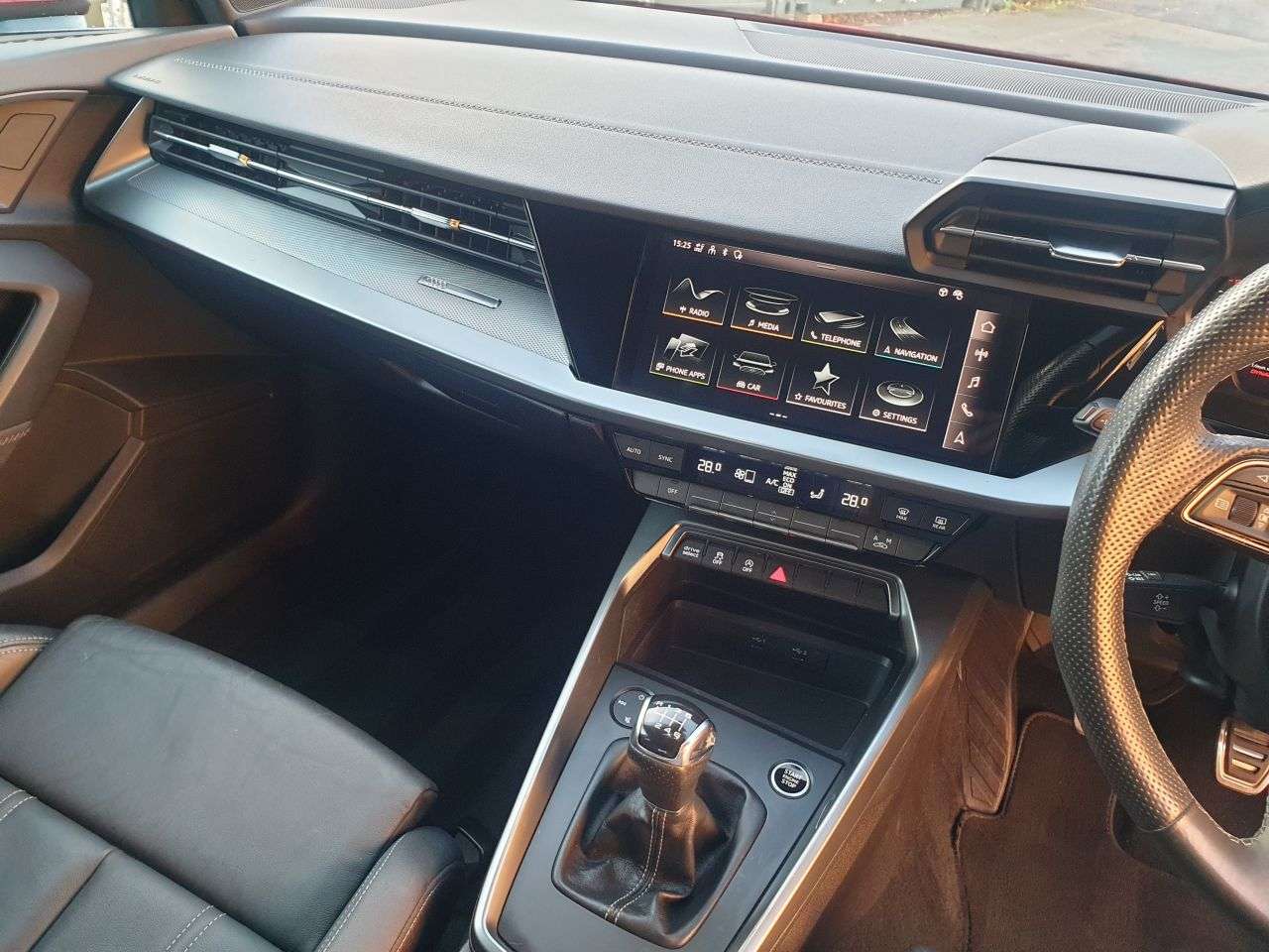 2021 AUDI A3 2021 AUDI A3