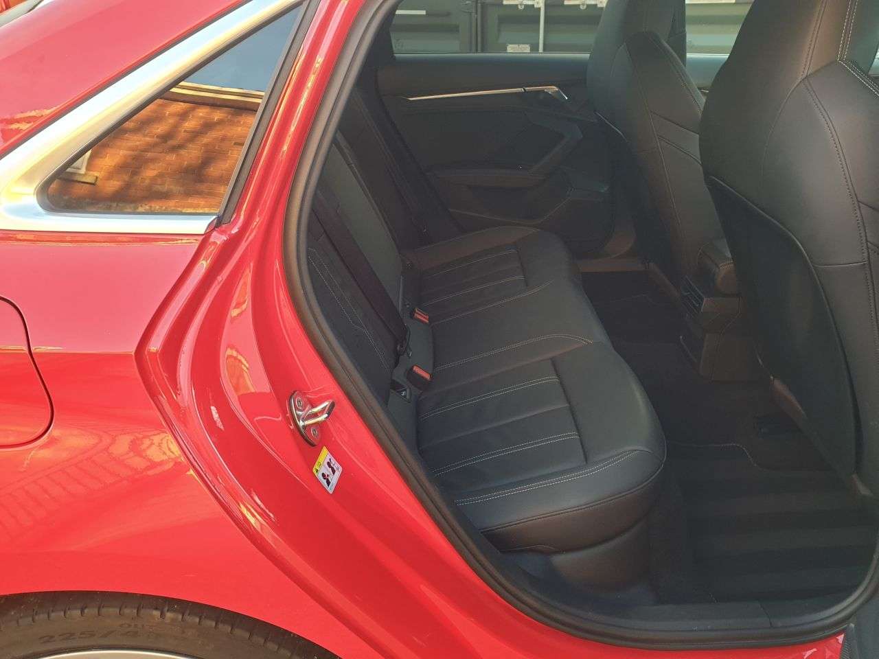 2021 AUDI A3 2021 AUDI A3