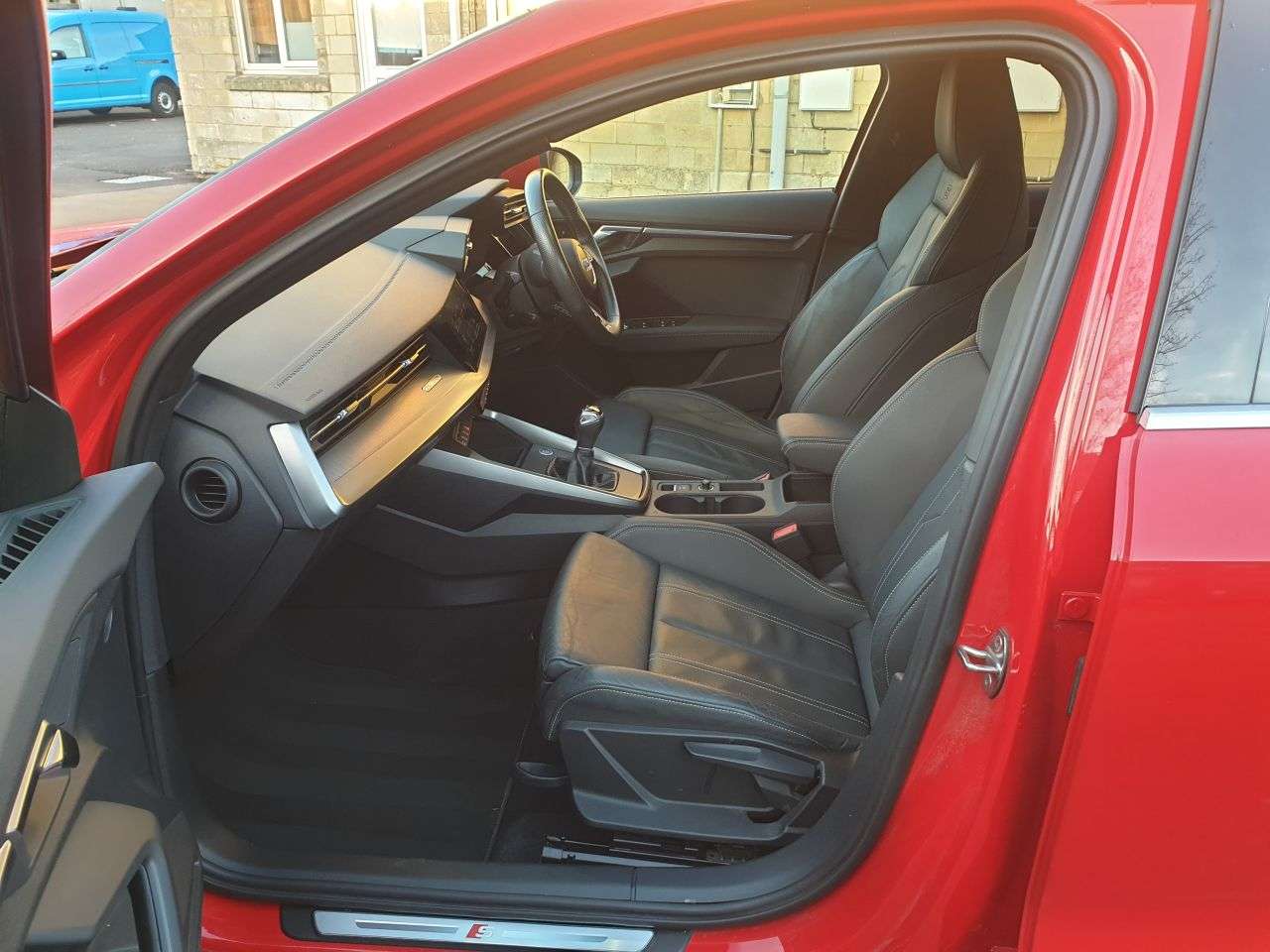 2021 AUDI A3 2021 AUDI A3