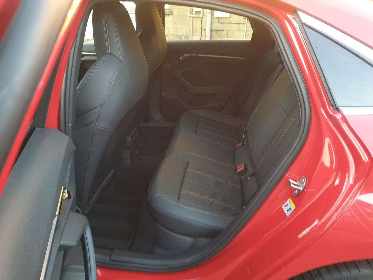 2021 AUDI A3 2021 AUDI A3