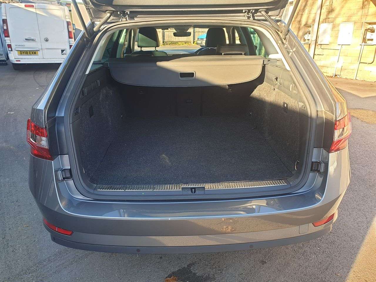 2022 SKODA SUPERB 2022 SKODA SUPERB