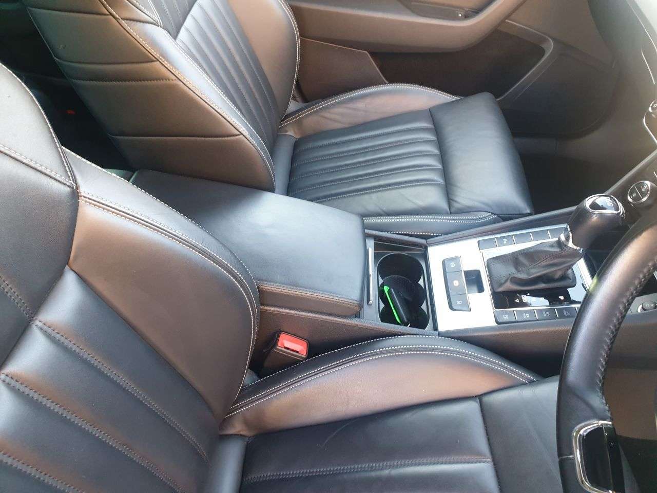 2022 SKODA SUPERB 2022 SKODA SUPERB