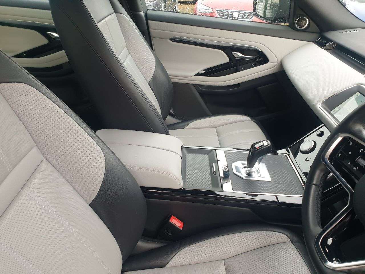 2022 LAND ROVER RANGE ROVER EVOQUE 2022 LAND ROVER RANGE ROVER EVOQUE