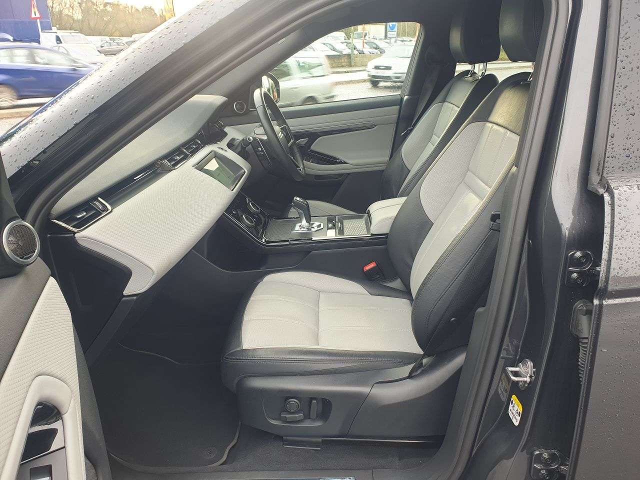 2022 LAND ROVER RANGE ROVER EVOQUE 2022 LAND ROVER RANGE ROVER EVOQUE