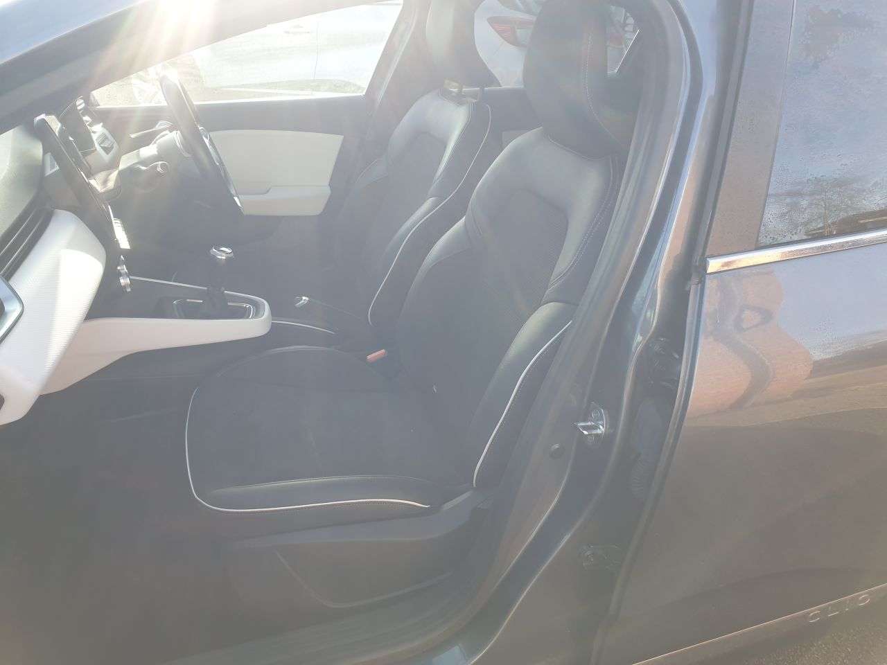 2021 RENAULT CLIO 2021 RENAULT CLIO