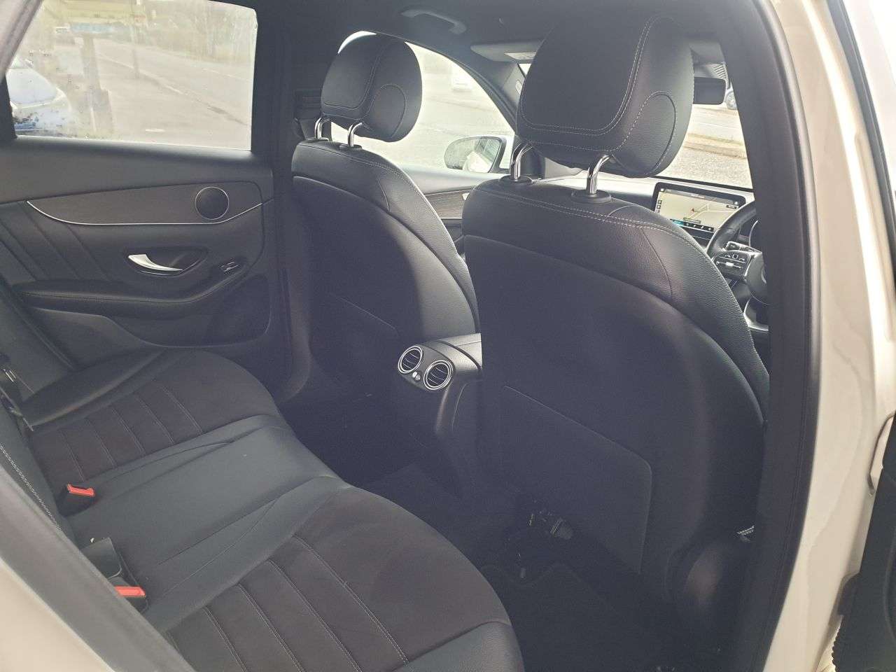 2019 MERCEDES-BENZ GLC 2019 MERCEDES-BENZ GLC