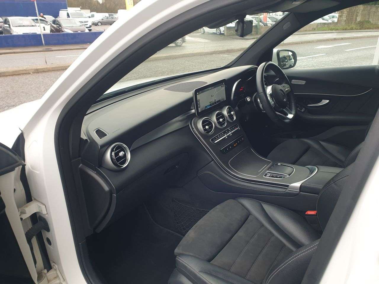 2019 MERCEDES-BENZ GLC 2019 MERCEDES-BENZ GLC