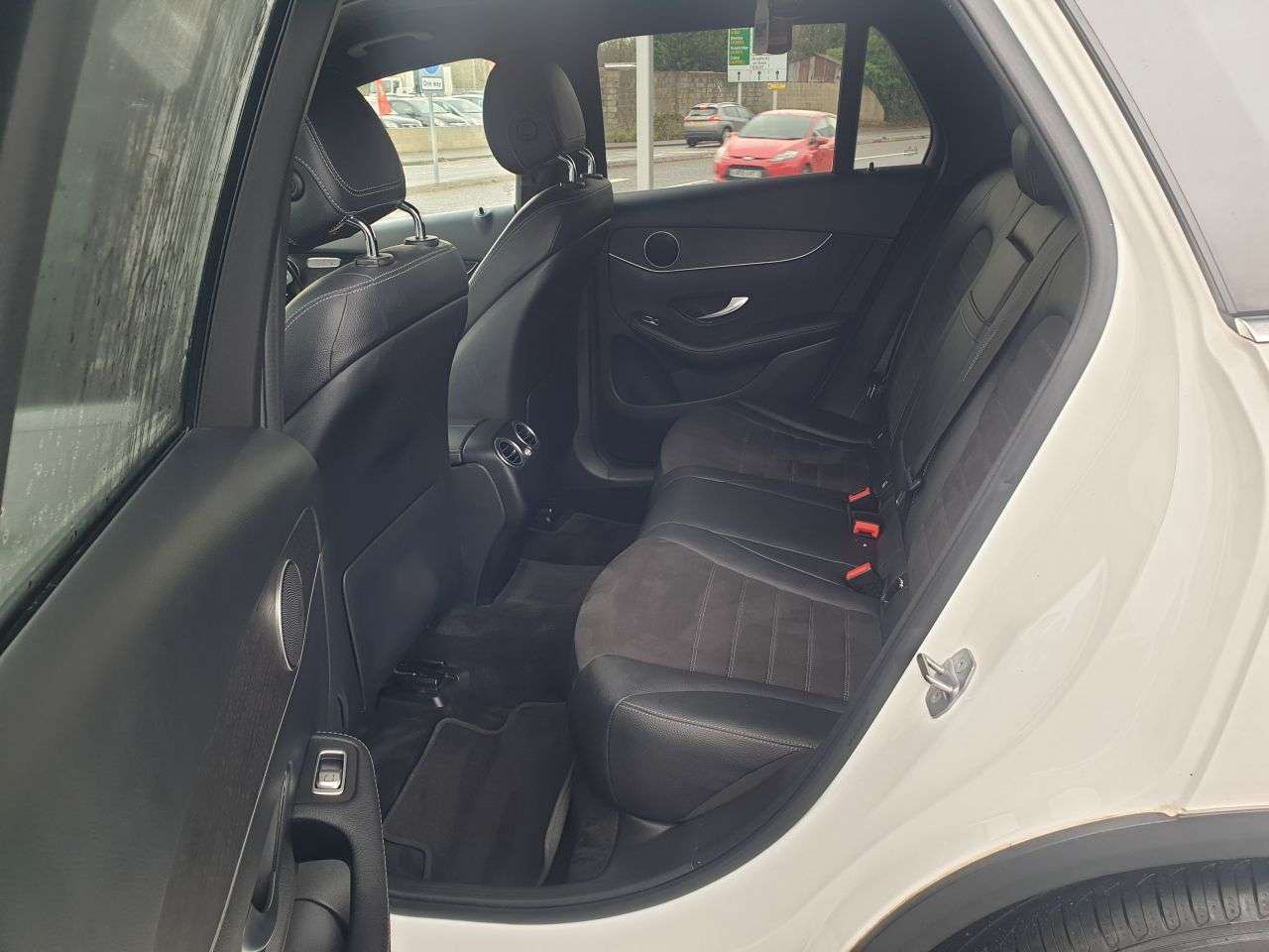 2019 MERCEDES-BENZ GLC 2019 MERCEDES-BENZ GLC