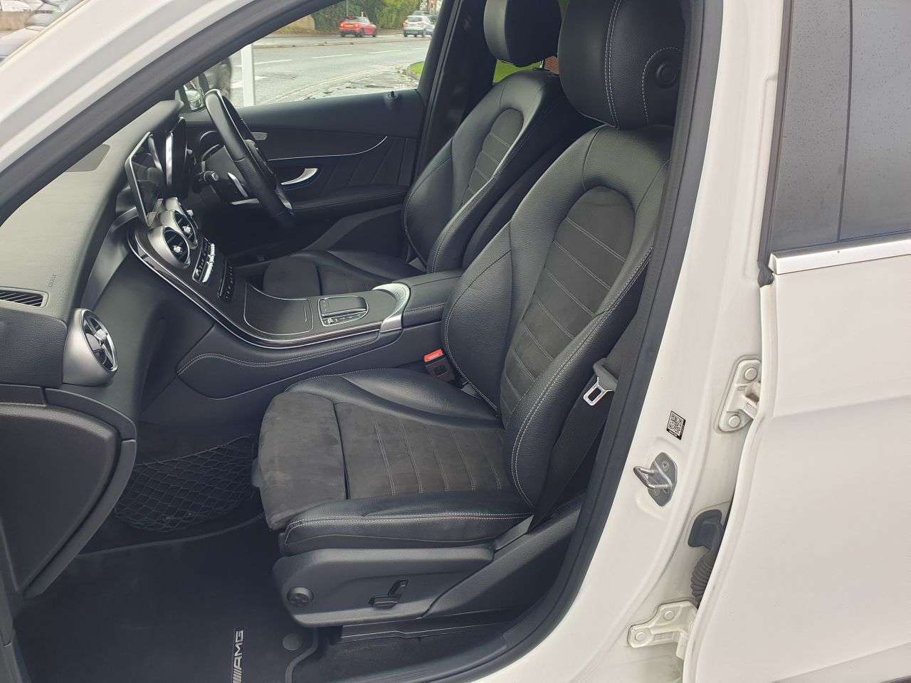 2019 MERCEDES-BENZ GLC 2019 MERCEDES-BENZ GLC