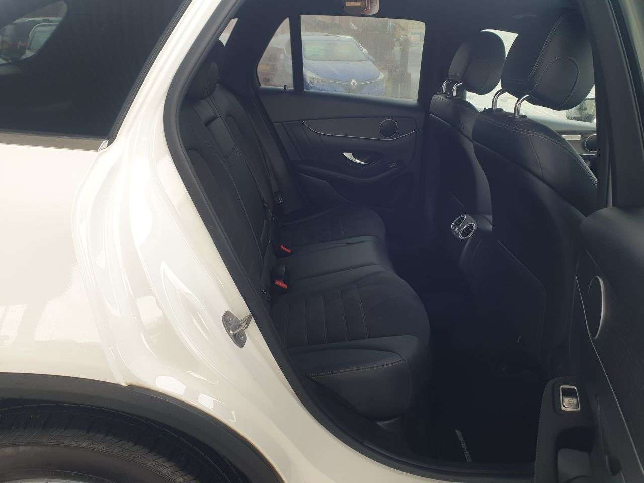 2019 MERCEDES-BENZ GLC 2019 MERCEDES-BENZ GLC