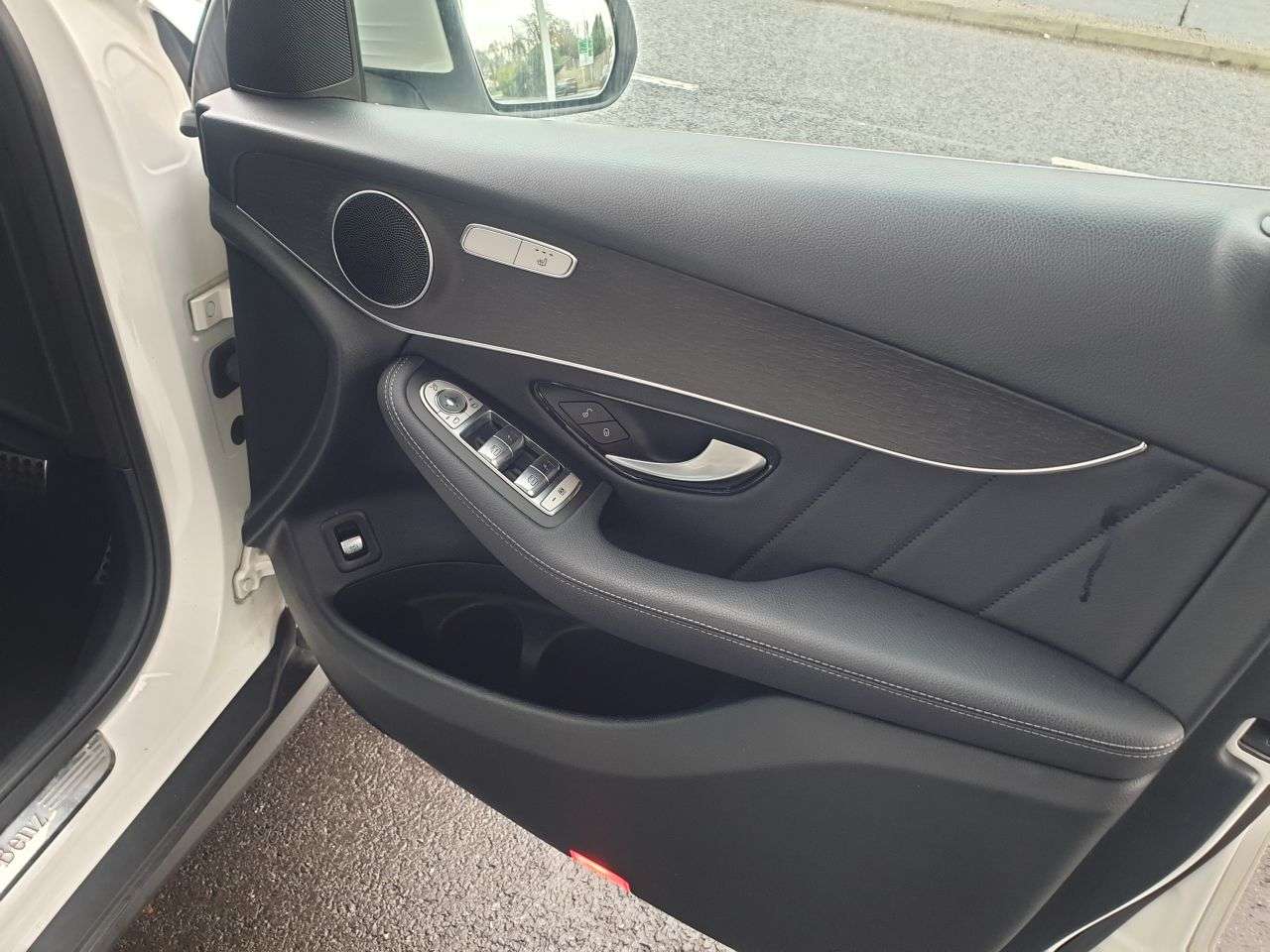 2019 MERCEDES-BENZ GLC 2019 MERCEDES-BENZ GLC