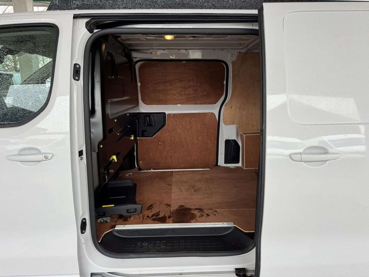 2022 VAUXHALL VIVARO 2022 VAUXHALL VIVARO