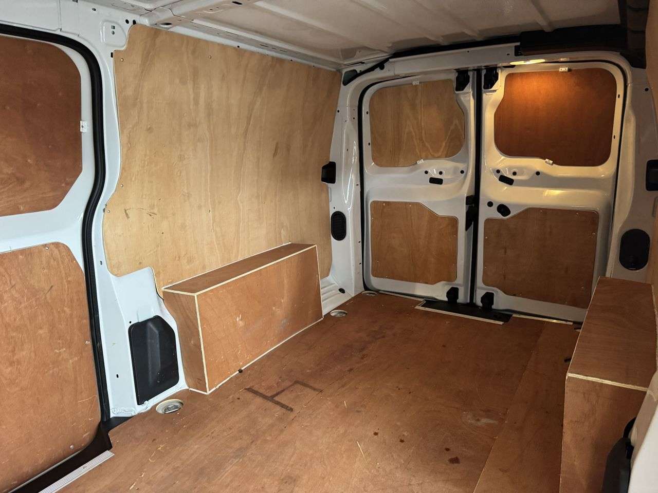 2022 VAUXHALL VIVARO 2022 VAUXHALL VIVARO