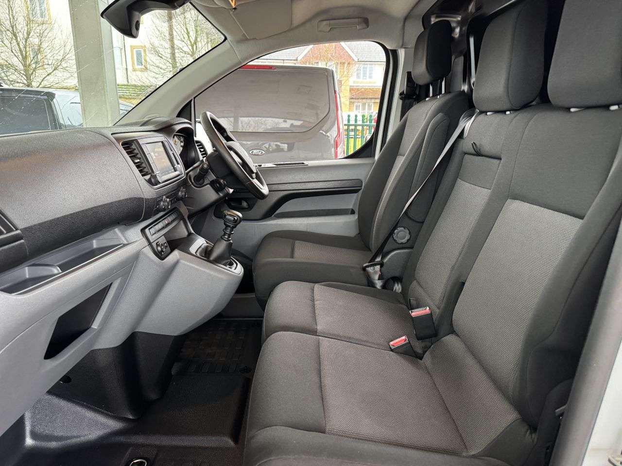 2022 VAUXHALL VIVARO 2022 VAUXHALL VIVARO
