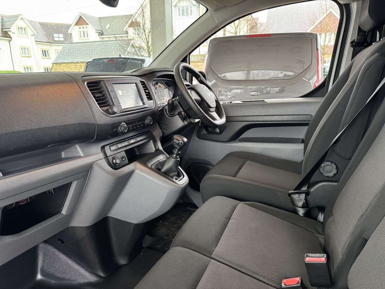 2022 VAUXHALL VIVARO 2022 VAUXHALL VIVARO