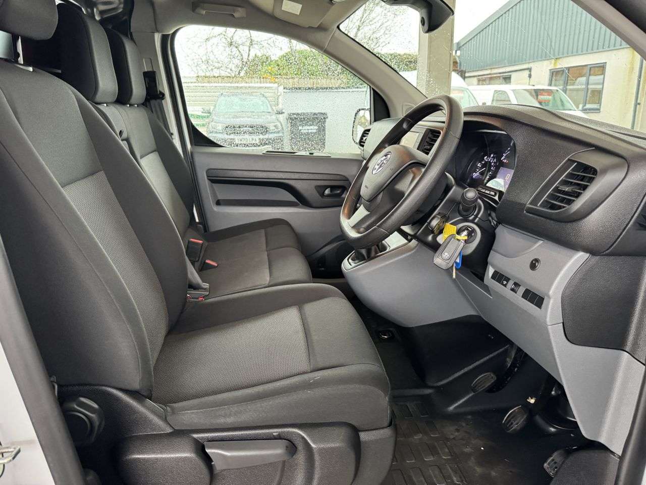 2022 VAUXHALL VIVARO 2022 VAUXHALL VIVARO