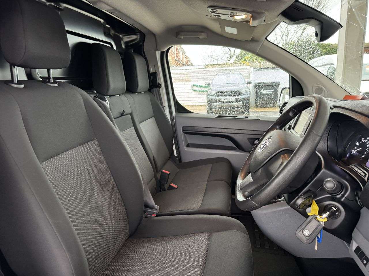 2022 VAUXHALL VIVARO 2022 VAUXHALL VIVARO