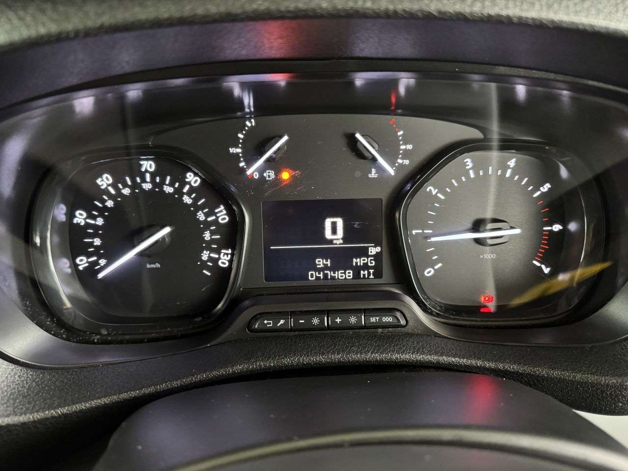 2022 VAUXHALL VIVARO 2022 VAUXHALL VIVARO