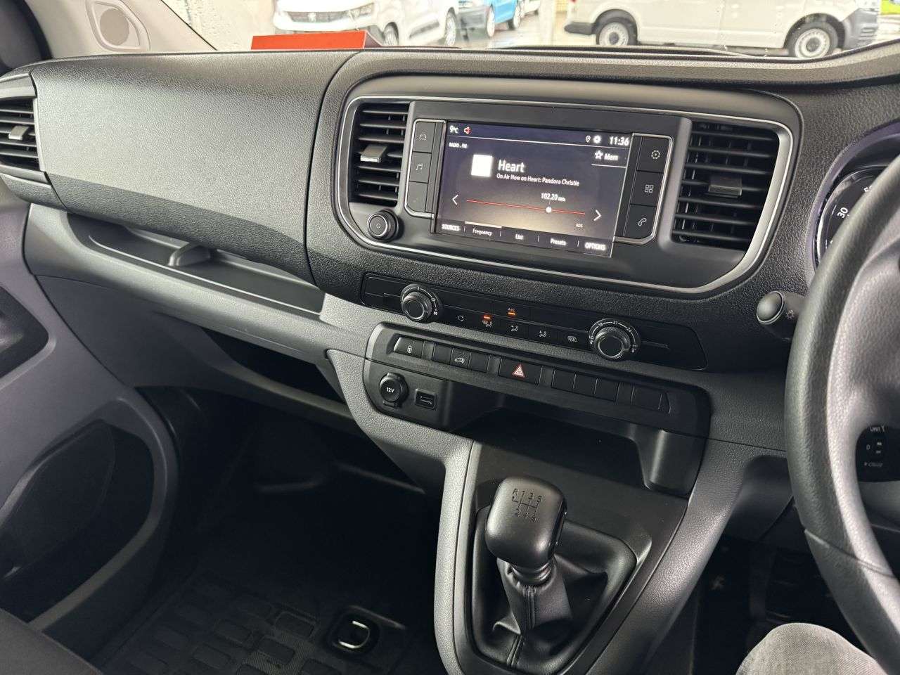 2022 VAUXHALL VIVARO 2022 VAUXHALL VIVARO