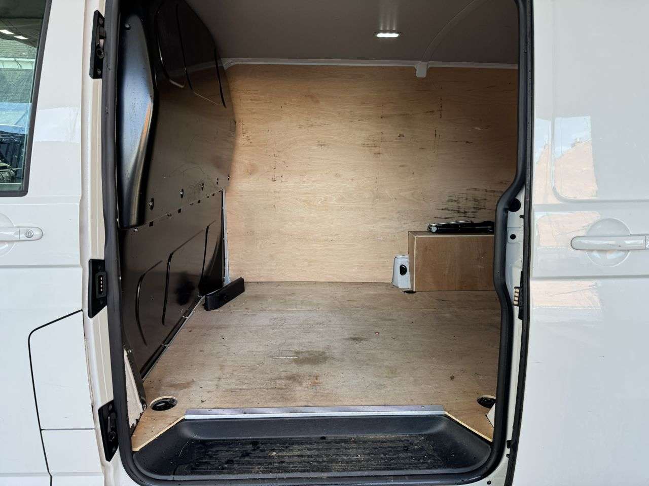 2022 VOLKSWAGEN TRANSPORTER 2022 VOLKSWAGEN TRANSPORTER